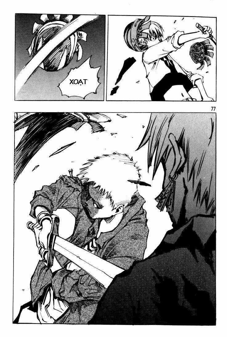 Ares - Chapter 13 - Trang 9