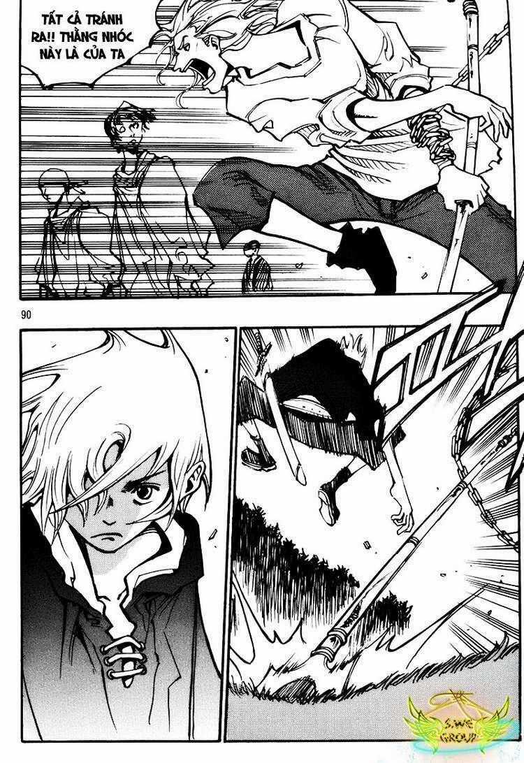 Ares - Chapter 130 - Trang 2