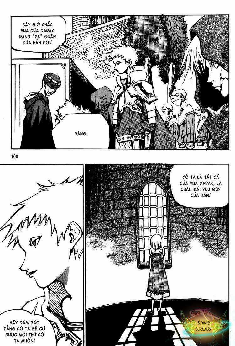 Ares - Chapter 130 - Trang 11