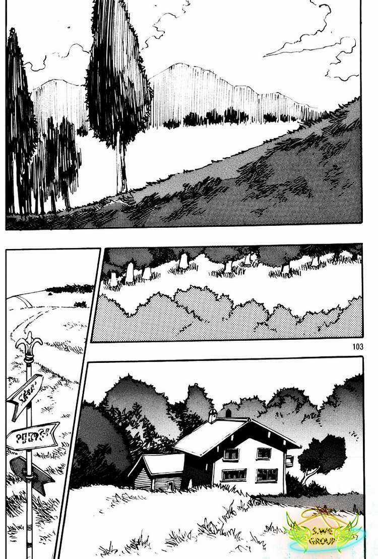 Ares - Chapter 130 - Trang 14