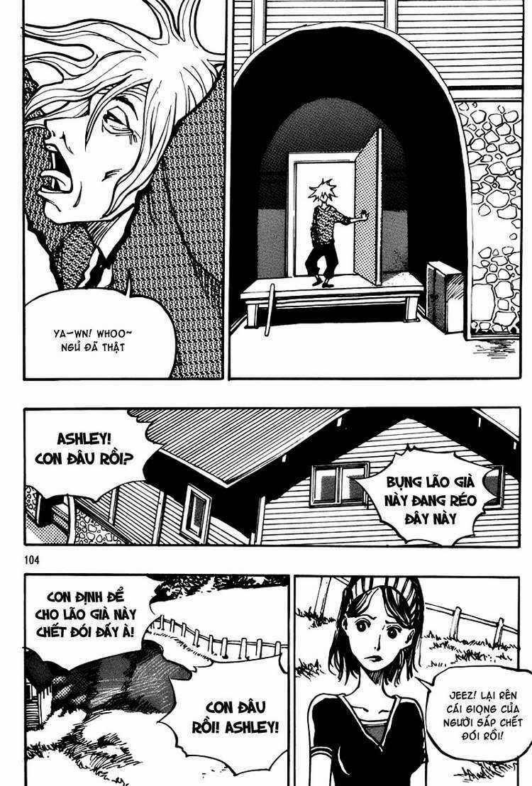 Ares - Chapter 130 - Trang 15