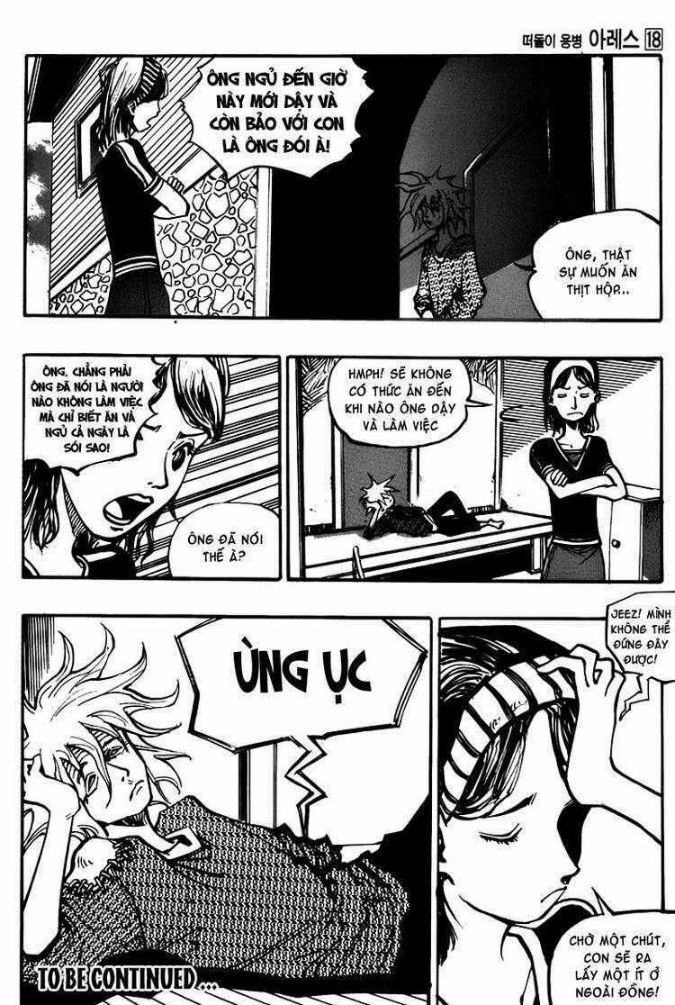 Ares - Chapter 130 - Trang 16