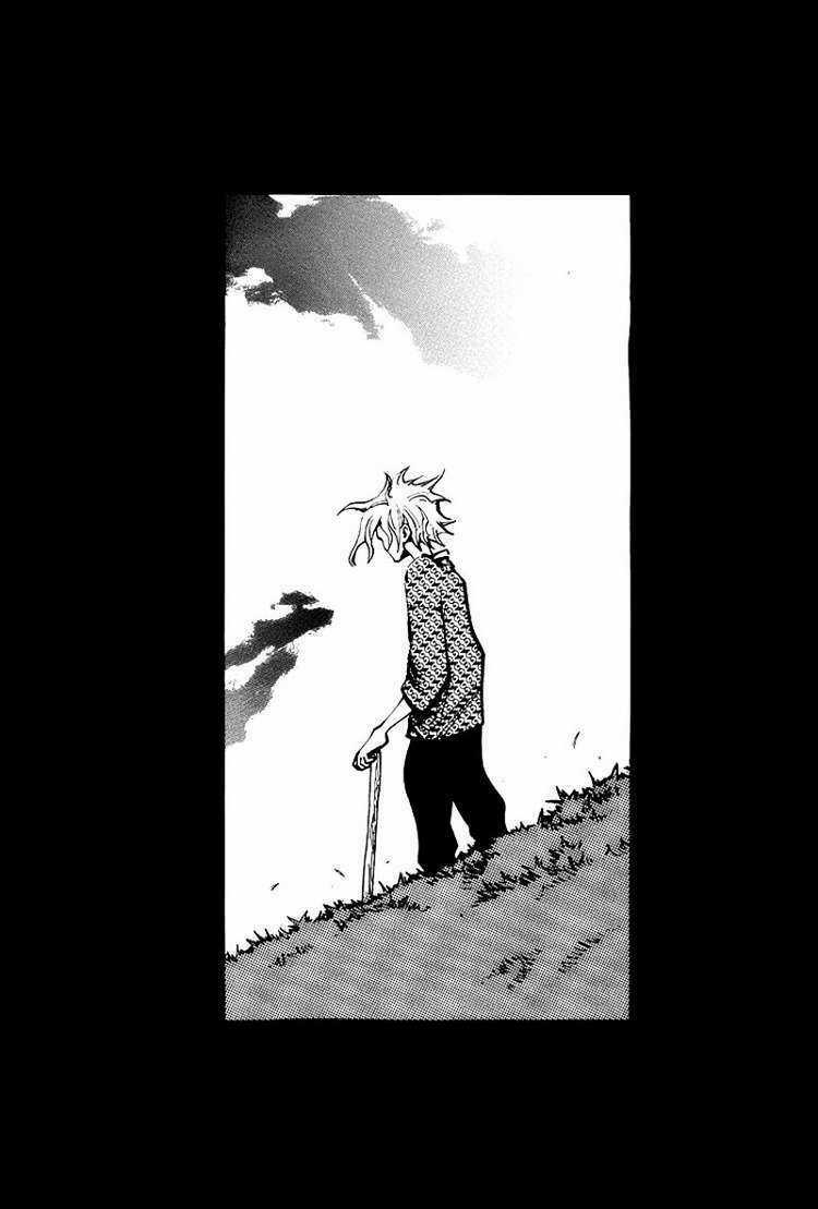 Ares - Chapter 130 - Trang 9