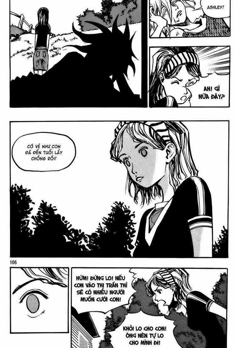 Ares - Chapter 131 - Trang 2