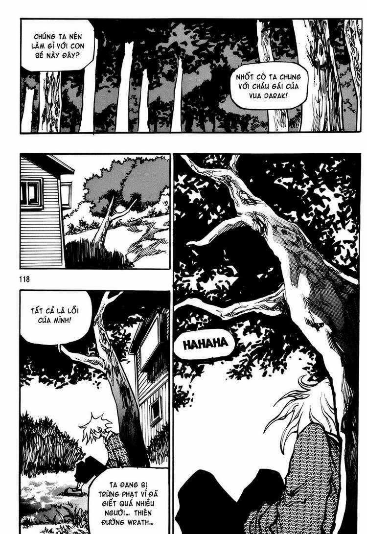 Ares - Chapter 131 - Trang 14