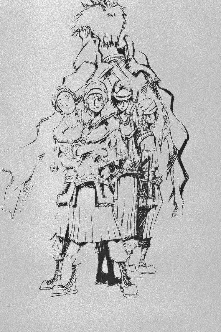 Ares - Chapter 131 - Trang 15