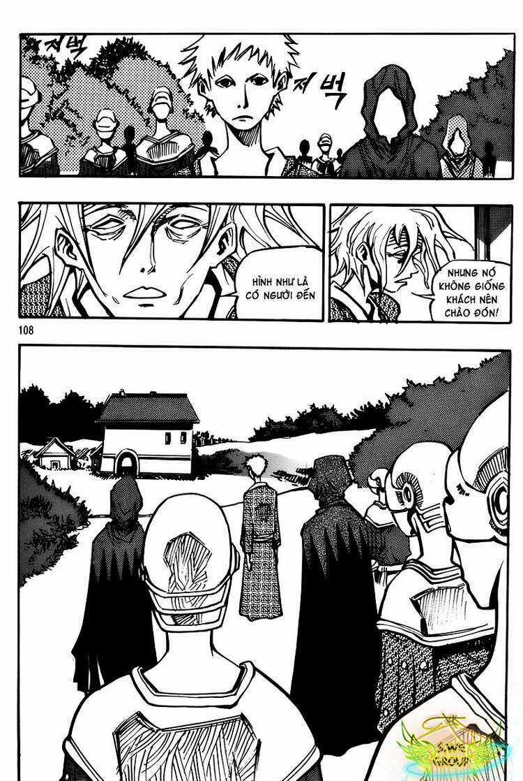 Ares - Chapter 131 - Trang 4