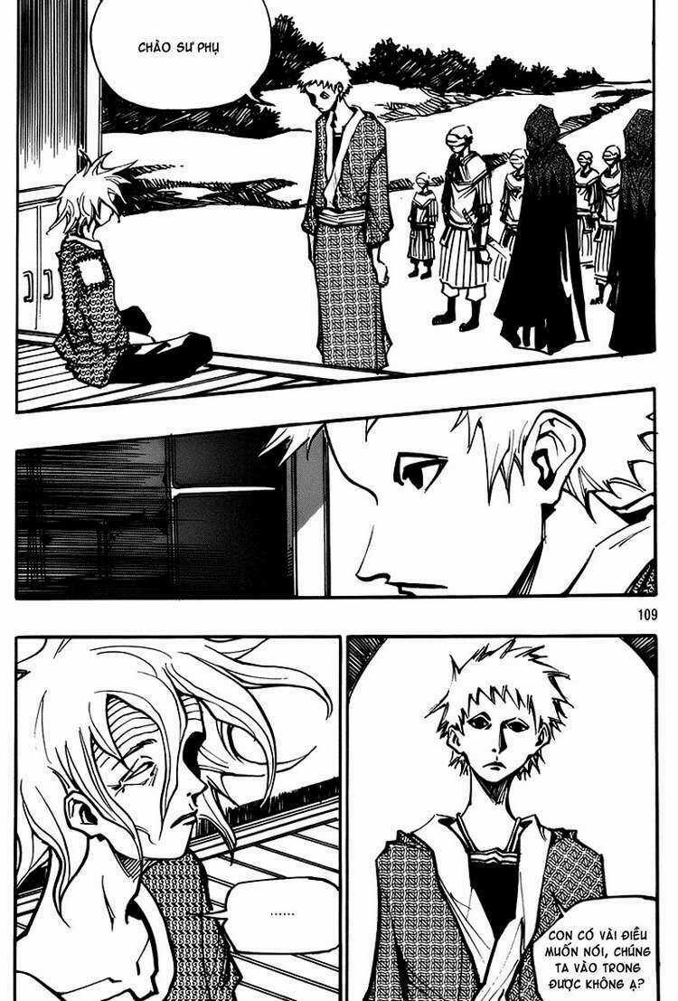 Ares - Chapter 131 - Trang 5