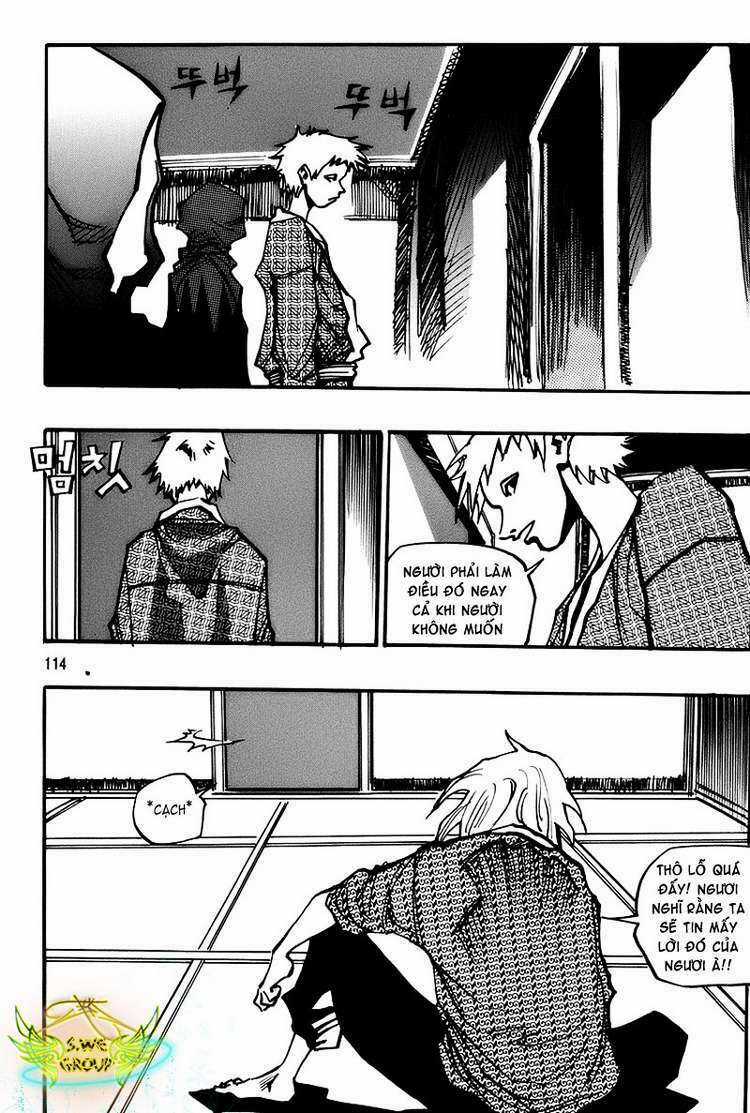 Ares - Chapter 131 - Trang 10