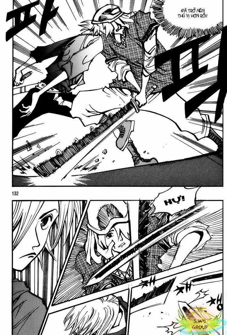 Ares - Chapter 132 - Trang 13