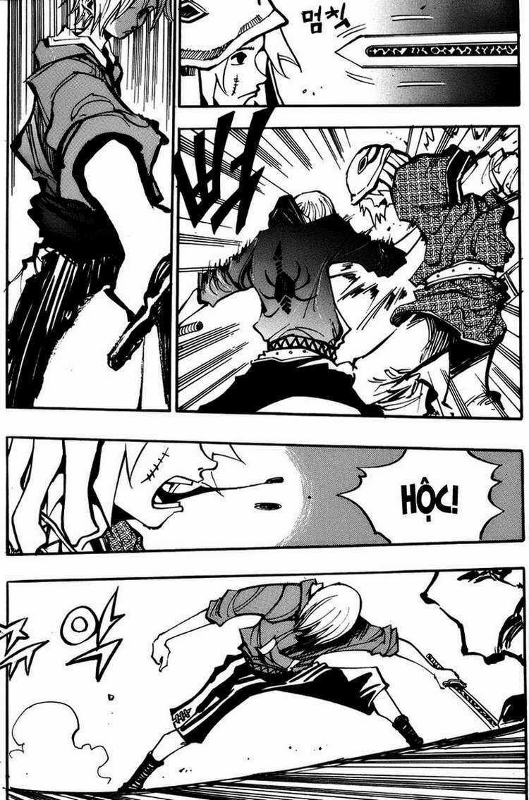 Ares - Chapter 132 - Trang 14