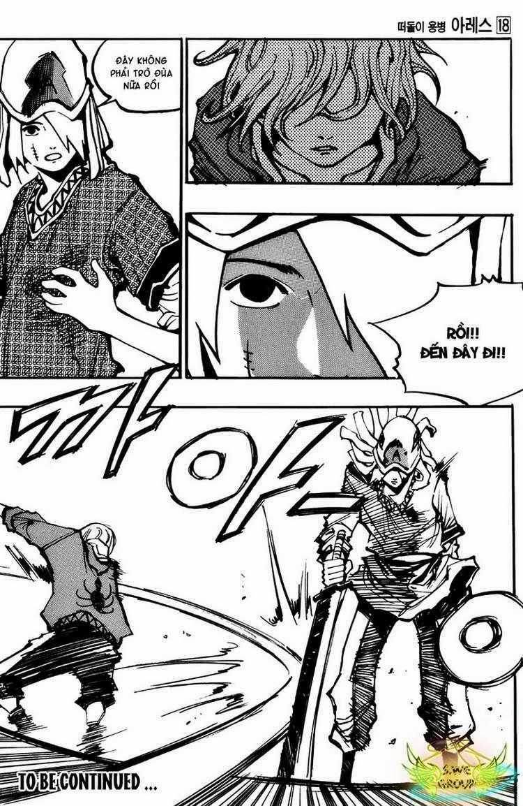 Ares - Chapter 132 - Trang 16