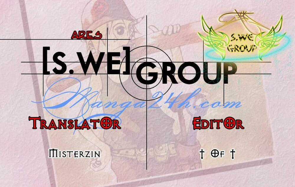 Ares - Chapter 133 - Trang 1