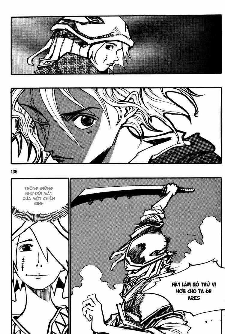 Ares - Chapter 133 - Trang 2