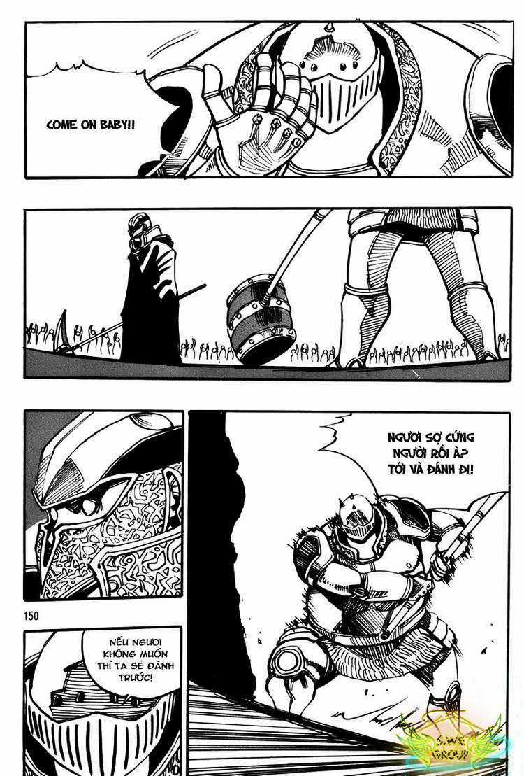 Ares - Chapter 133 - Trang 15