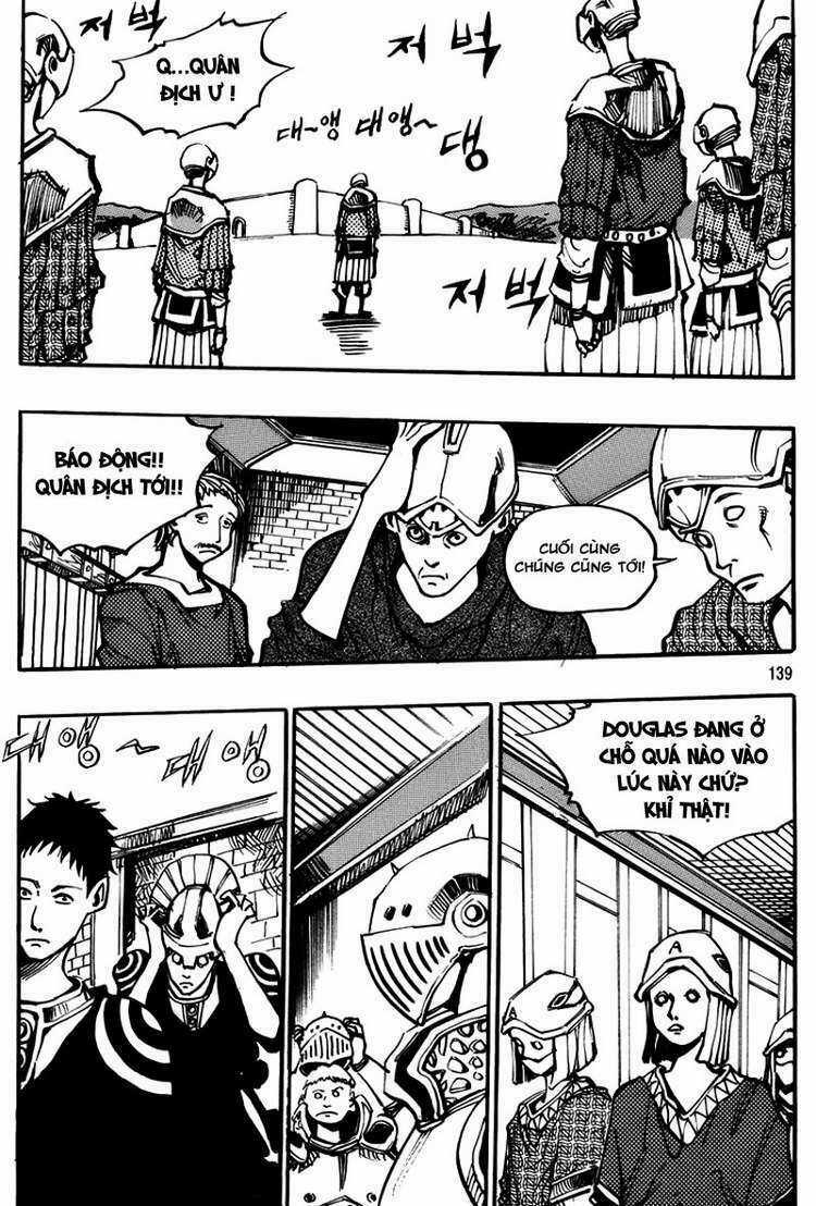 Ares - Chapter 133 - Trang 5