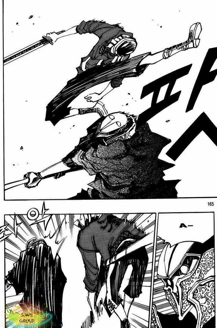 Ares - Chapter 134 - Trang 14