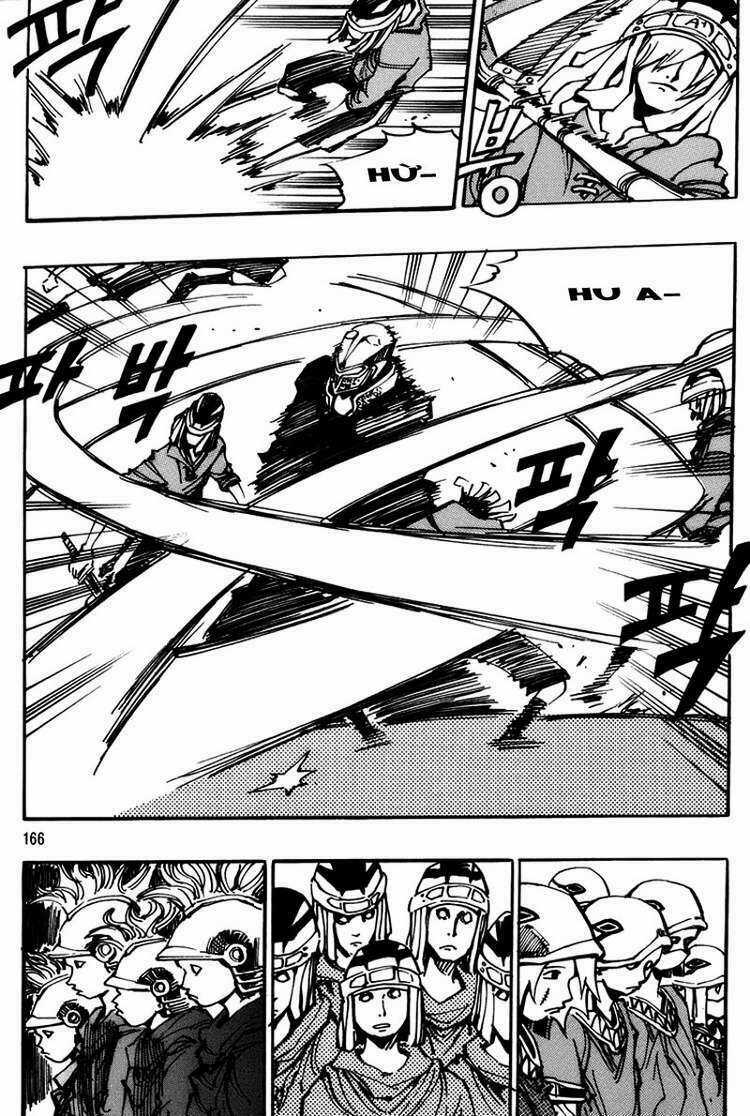 Ares - Chapter 134 - Trang 15