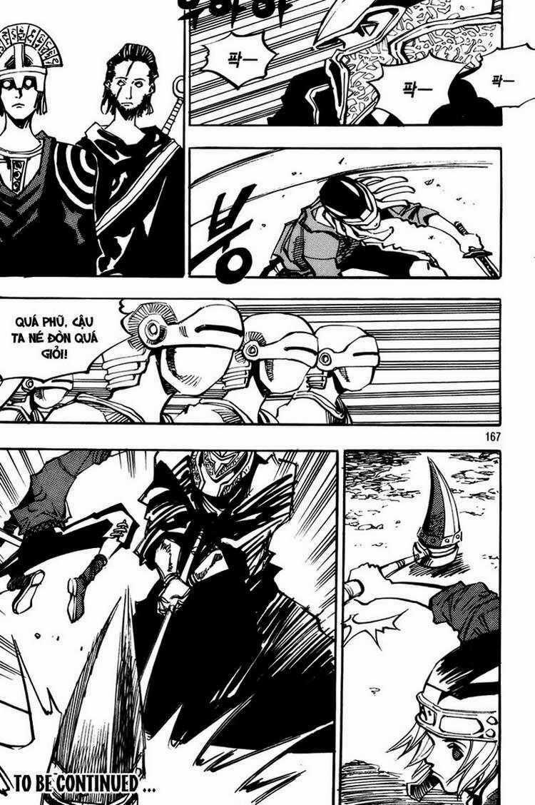 Ares - Chapter 134 - Trang 16