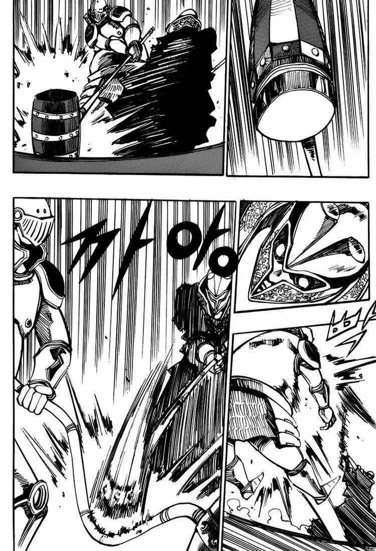 Ares - Chapter 134 - Trang 3