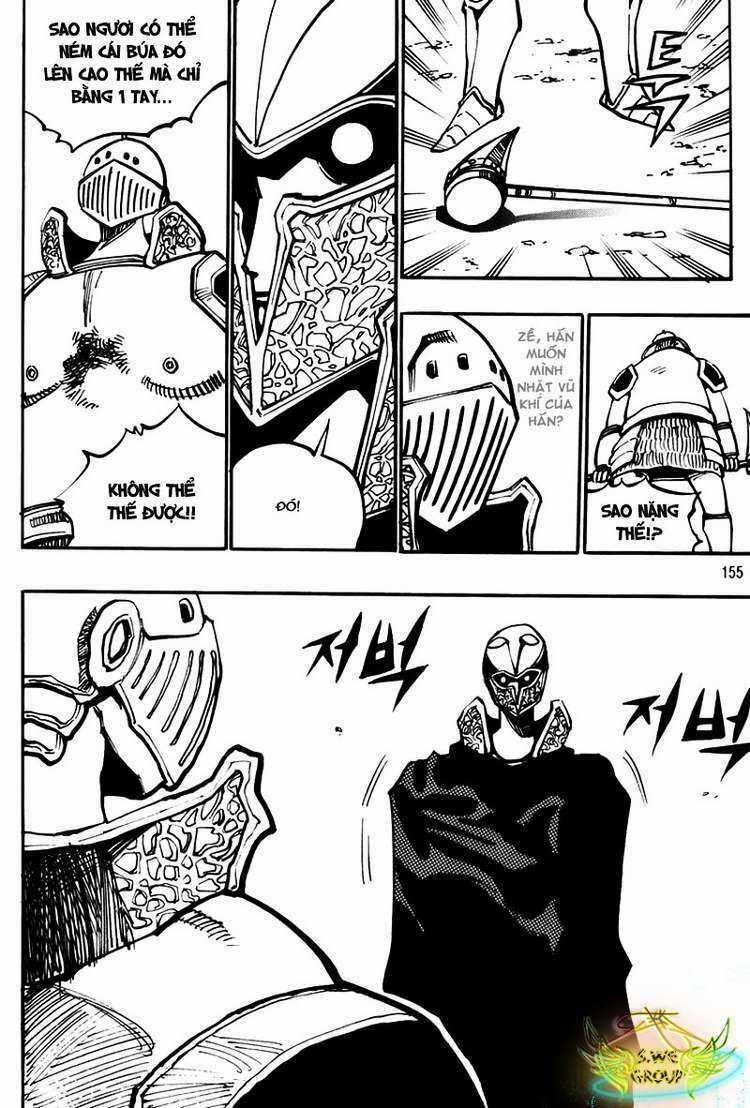 Ares - Chapter 134 - Trang 5