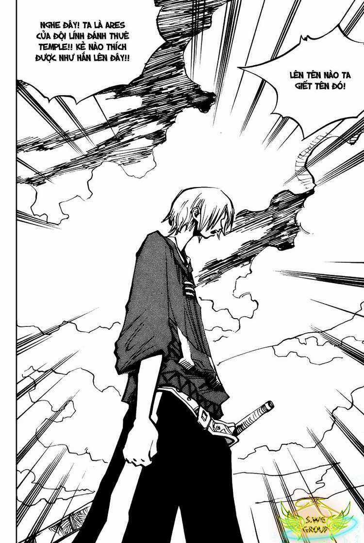 Ares - Chapter 135 - Trang 14