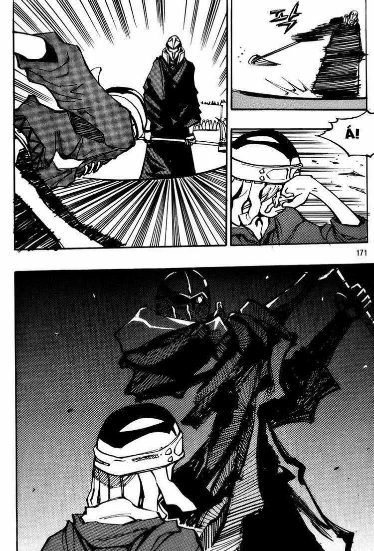 Ares - Chapter 135 - Trang 5