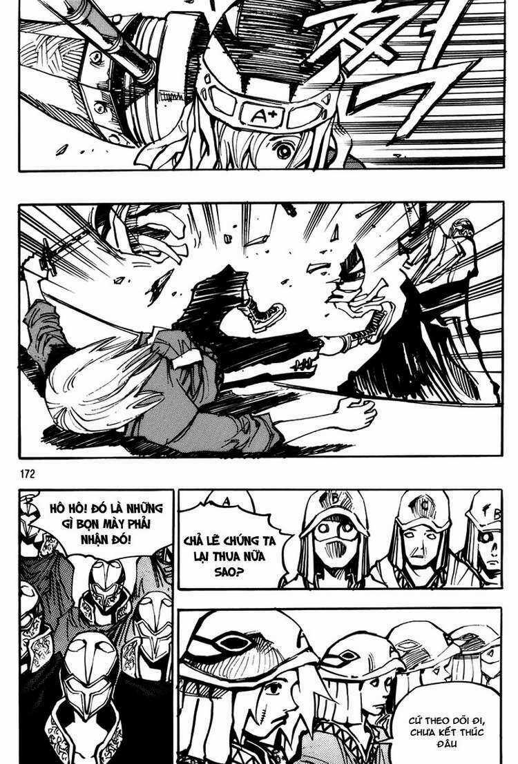 Ares - Chapter 135 - Trang 6