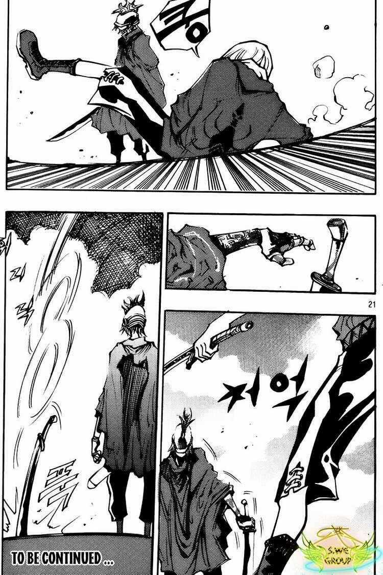 Ares - Chapter 136 - Trang 20