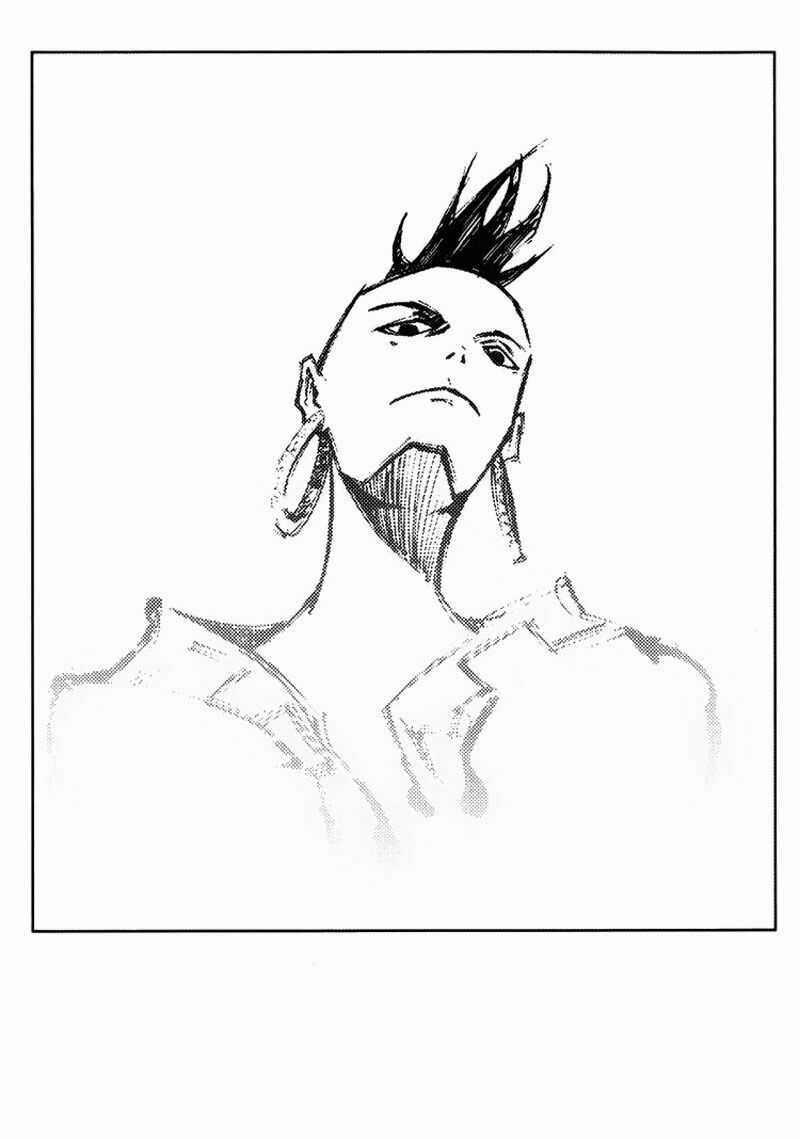 Ares - Chapter 137 - Trang 17