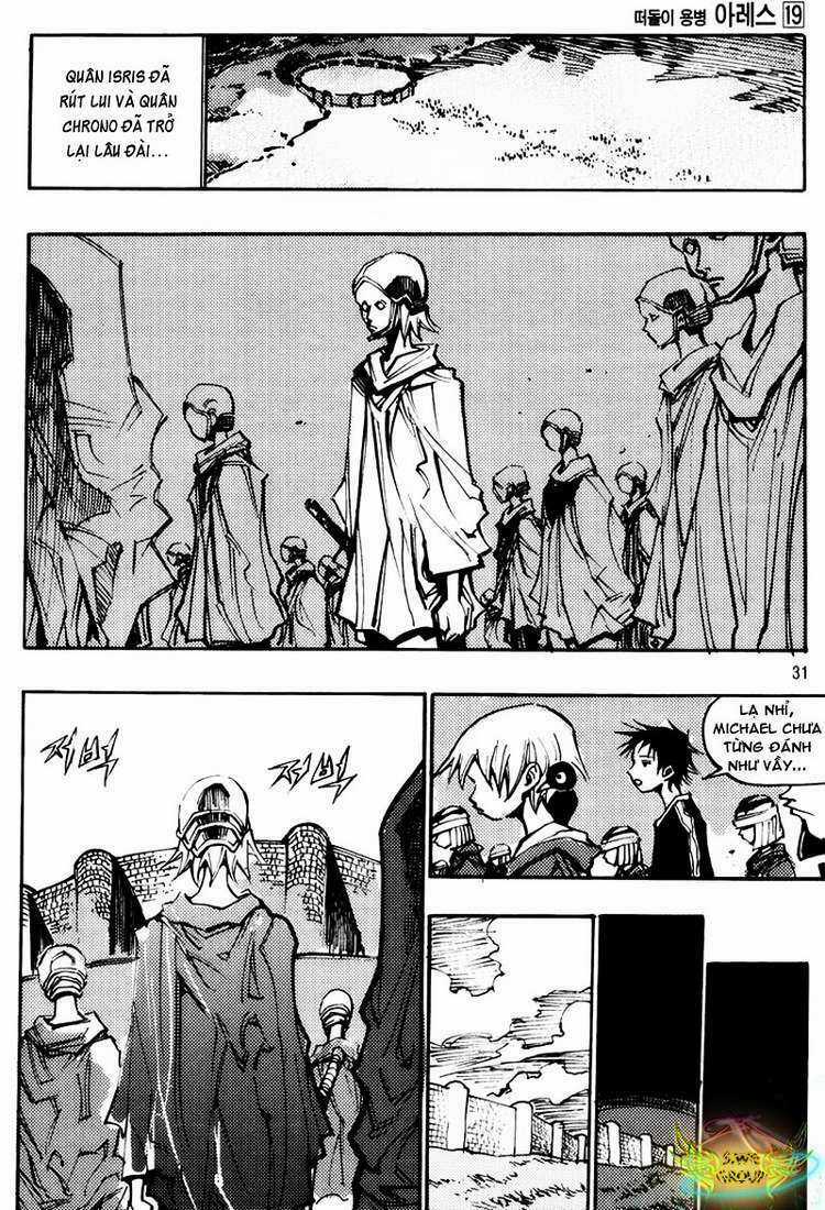 Ares - Chapter 137 - Trang 10