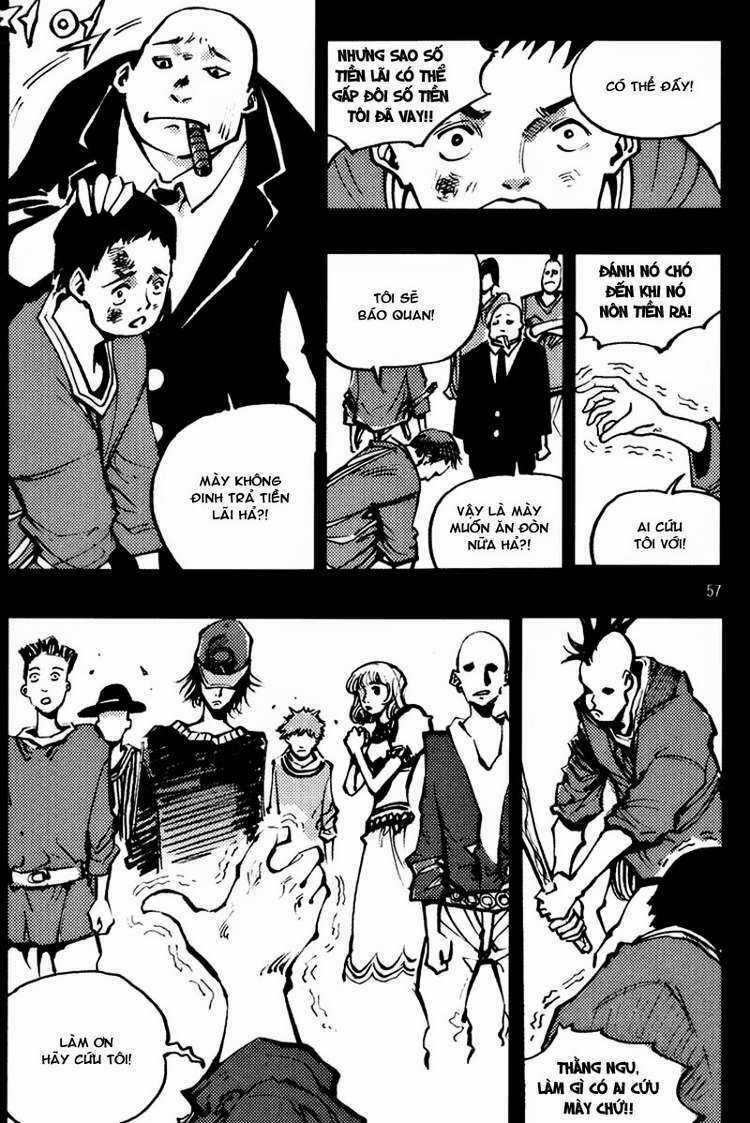 Ares - Chapter 138 - Trang 16