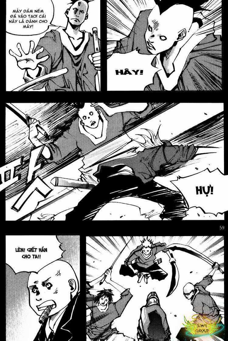 Ares - Chapter 138 - Trang 18