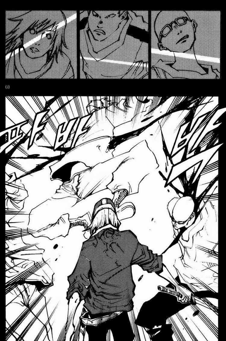 Ares - Chapter 138 - Trang 19