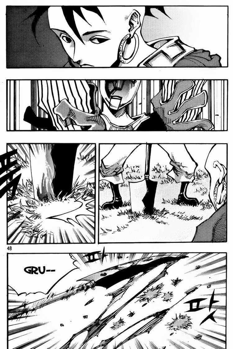 Ares - Chapter 138 - Trang 8