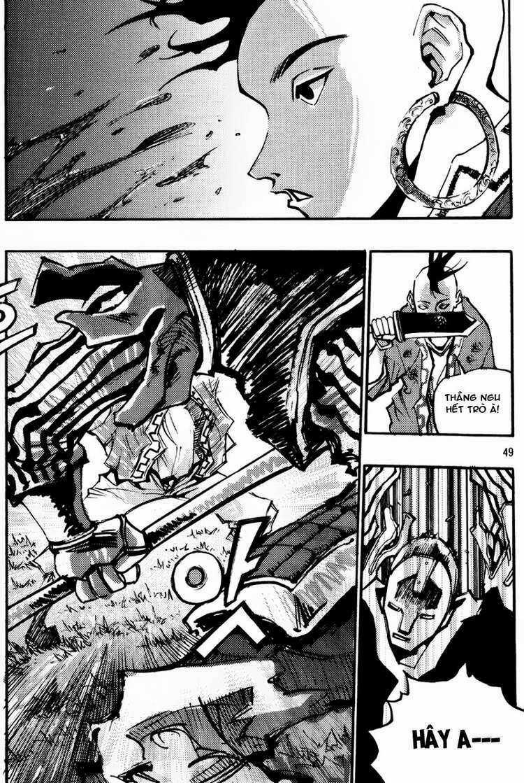 Ares - Chapter 138 - Trang 9