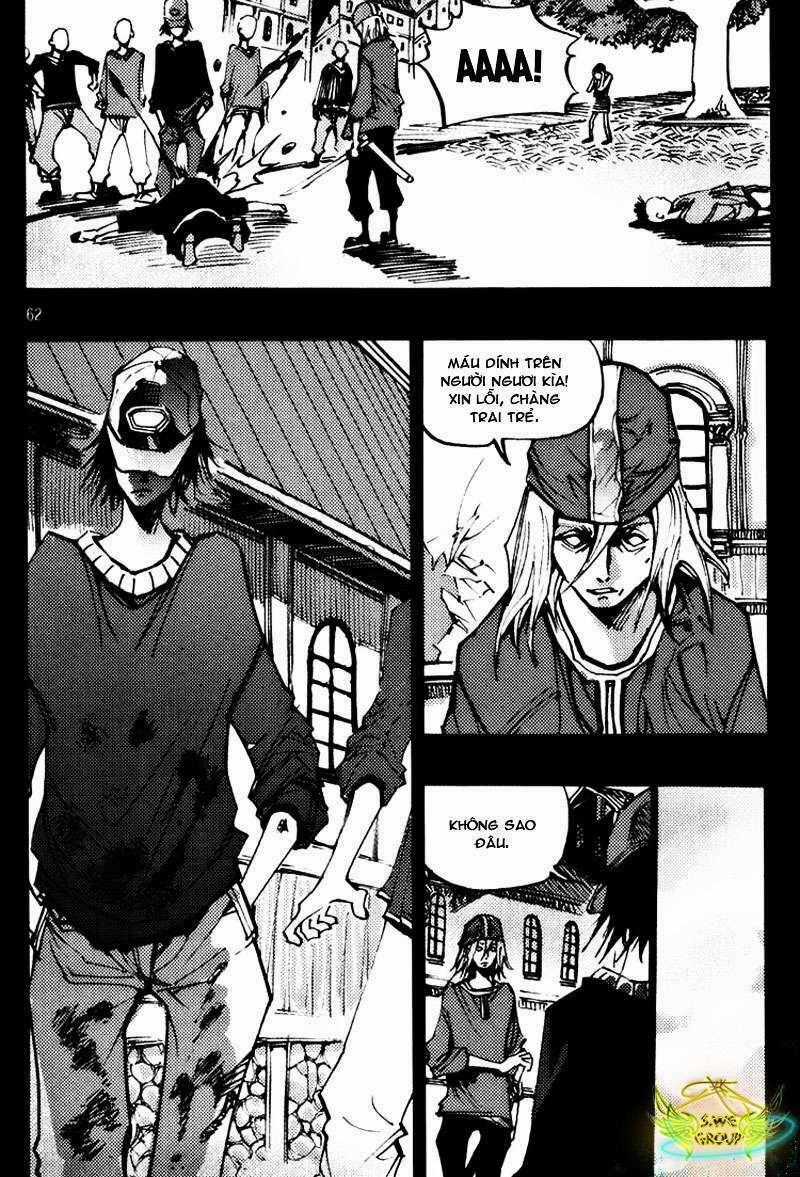 Ares - Chapter 139 - Trang 2