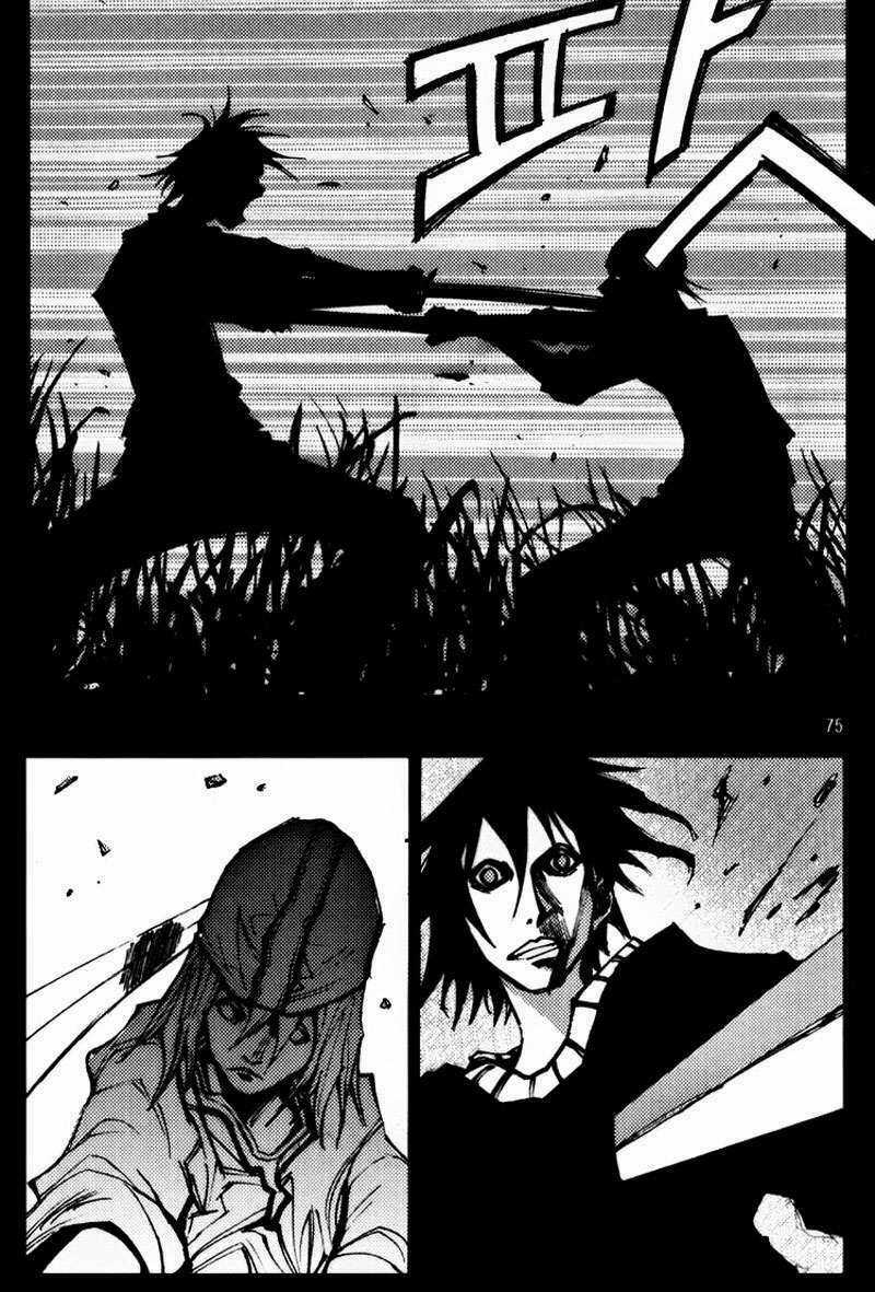 Ares - Chapter 139 - Trang 15