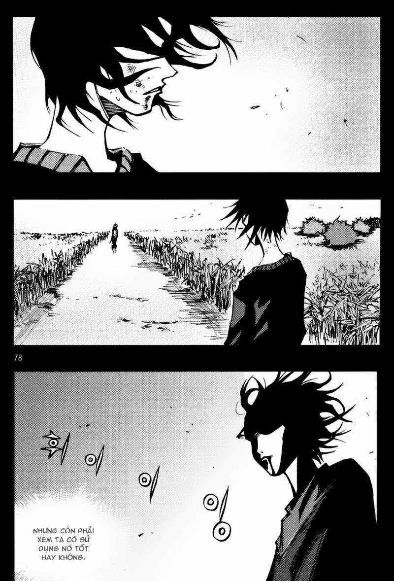 Ares - Chapter 139 - Trang 18