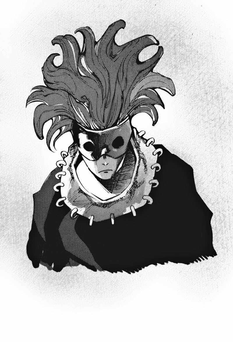 Ares - Chapter 139 - Trang 19