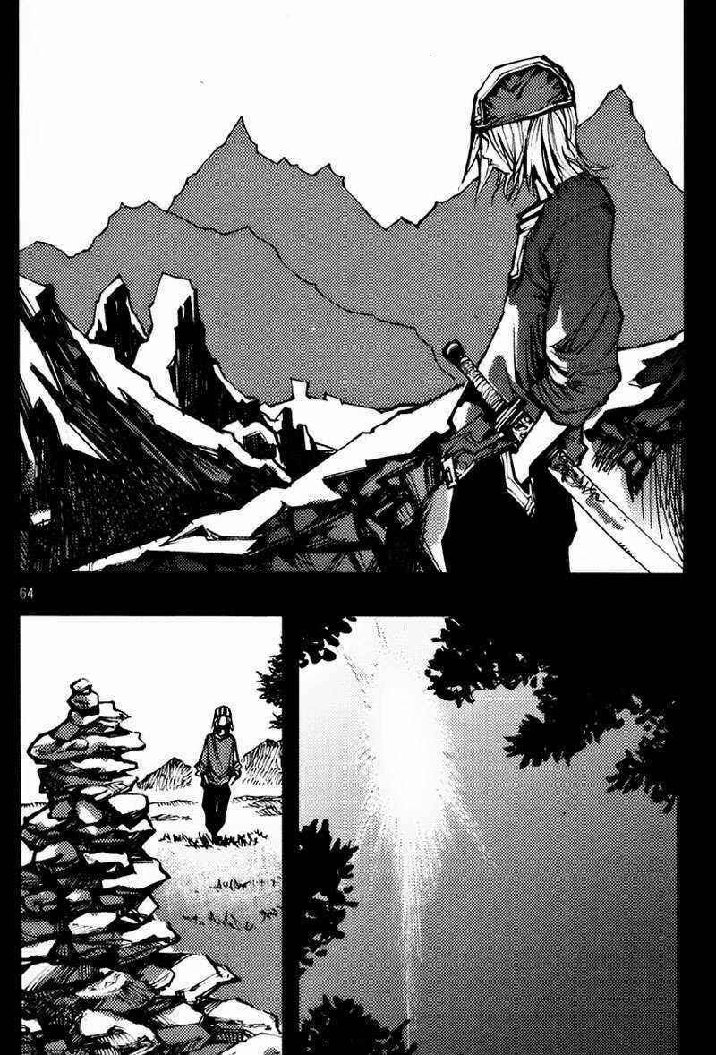 Ares - Chapter 139 - Trang 4