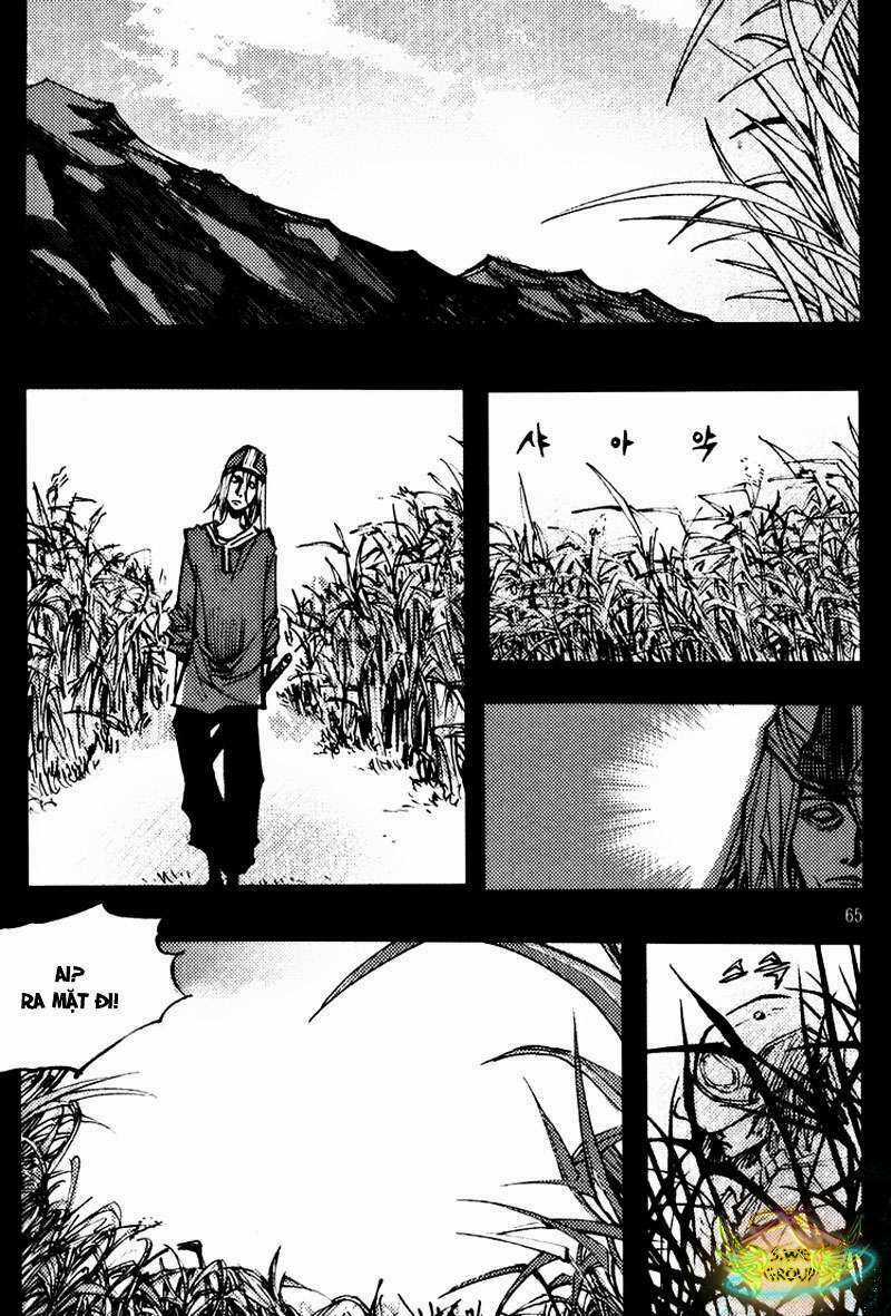 Ares - Chapter 139 - Trang 5