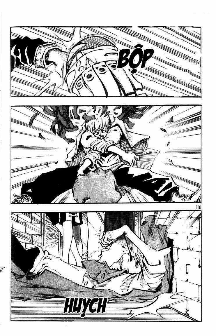 Ares - Chapter 14 - Trang 12