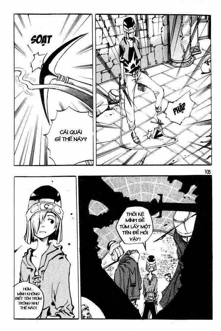 Ares - Chapter 14 - Trang 15