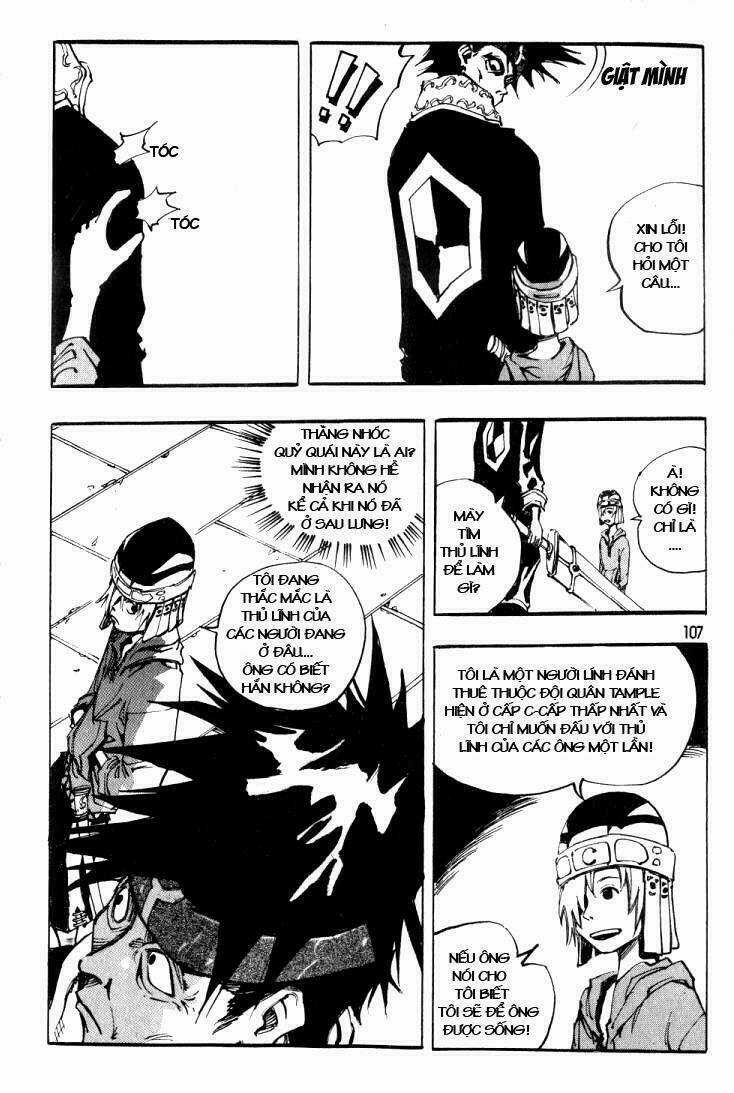 Ares - Chapter 14 - Trang 17