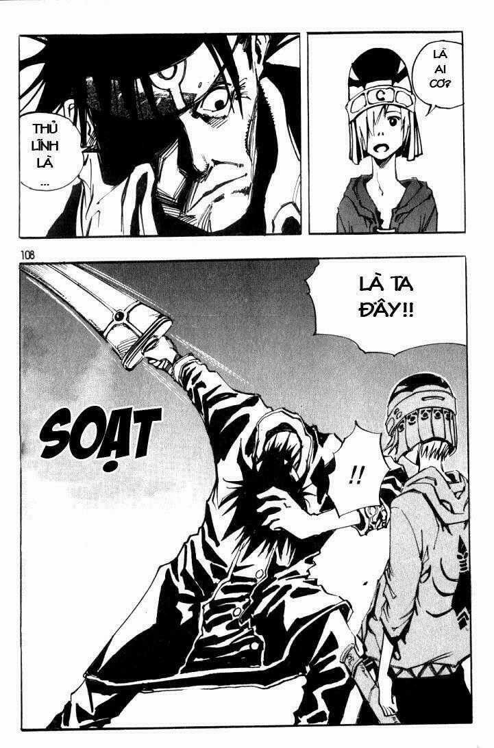 Ares - Chapter 14 - Trang 18