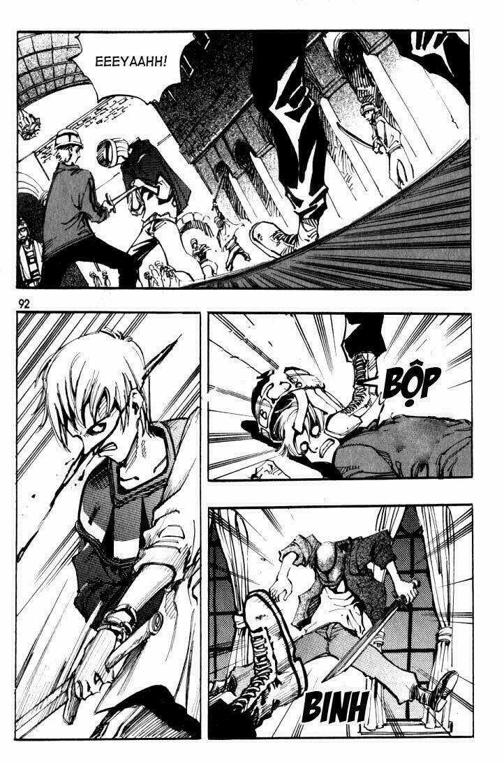 Ares - Chapter 14 - Trang 3