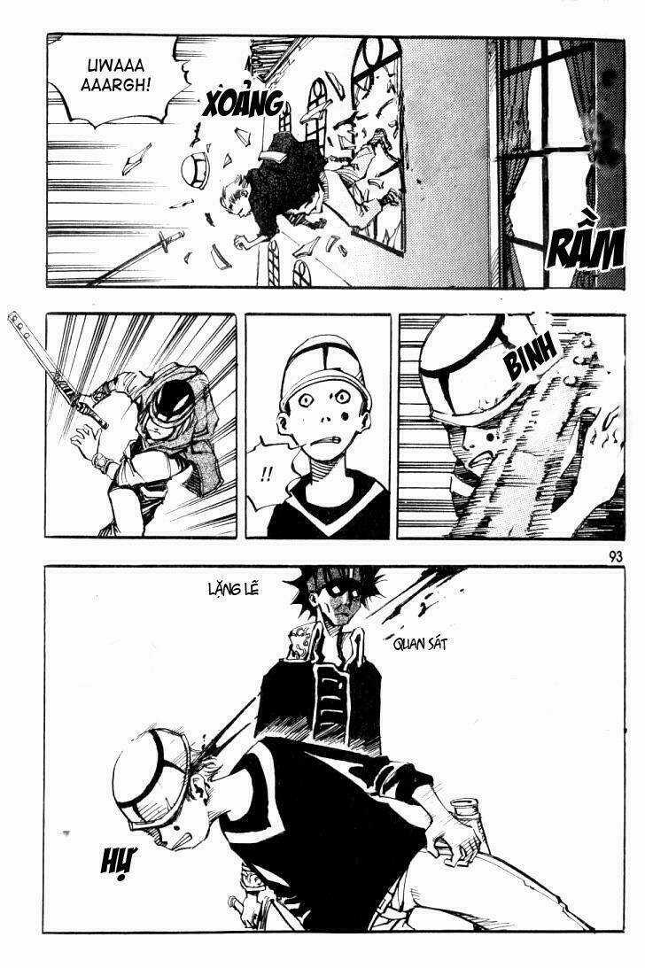 Ares - Chapter 14 - Trang 4