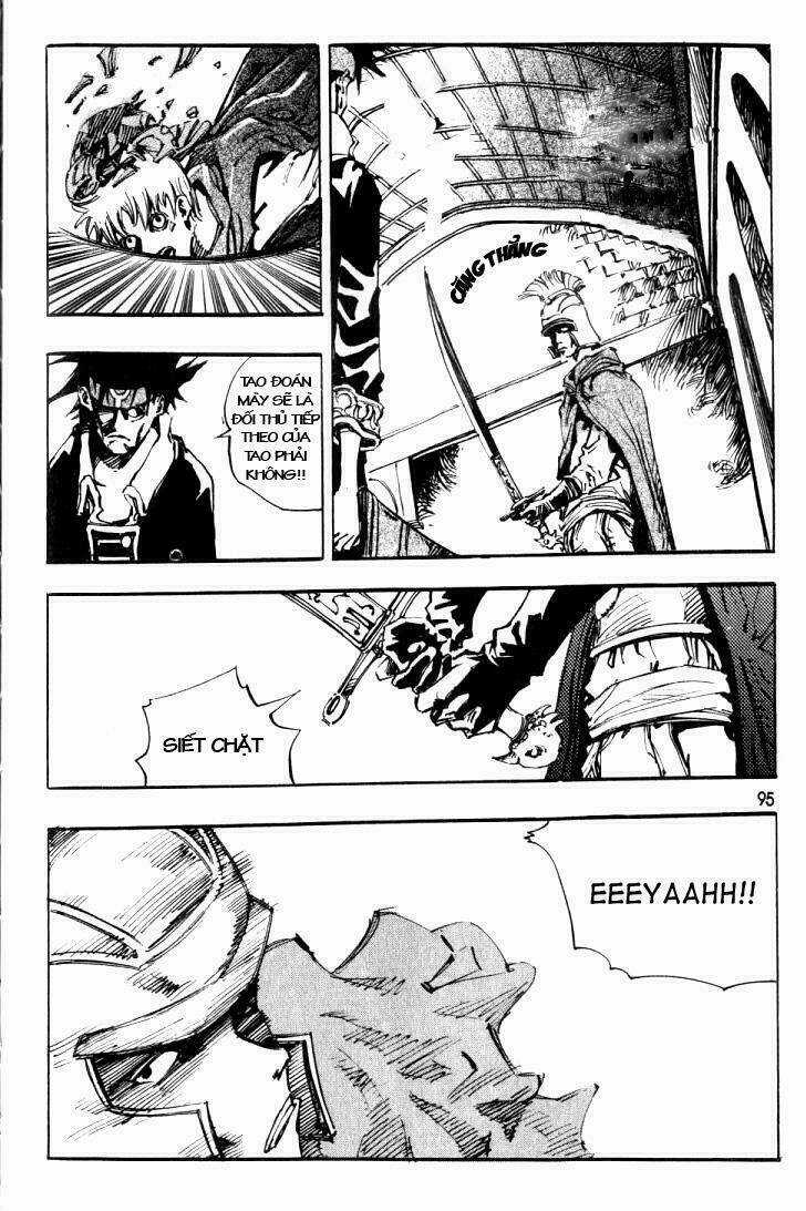 Ares - Chapter 14 - Trang 6