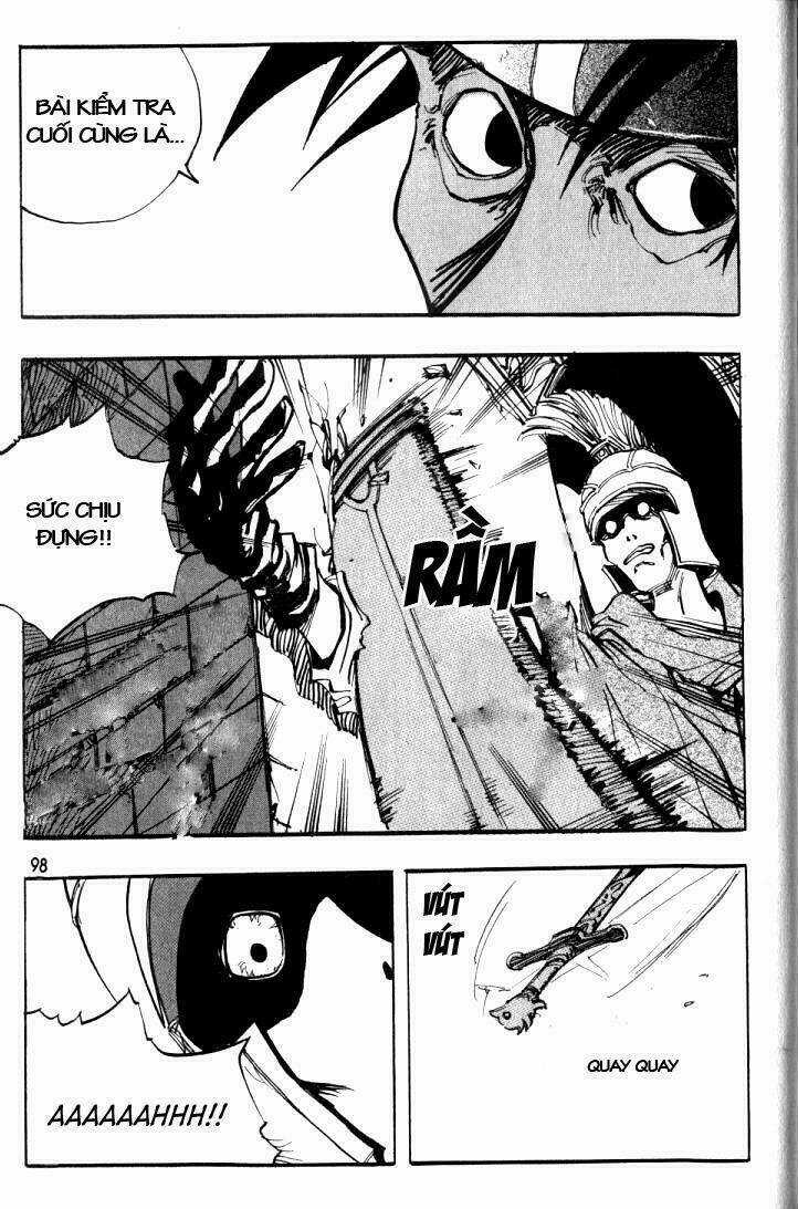 Ares - Chapter 14 - Trang 9